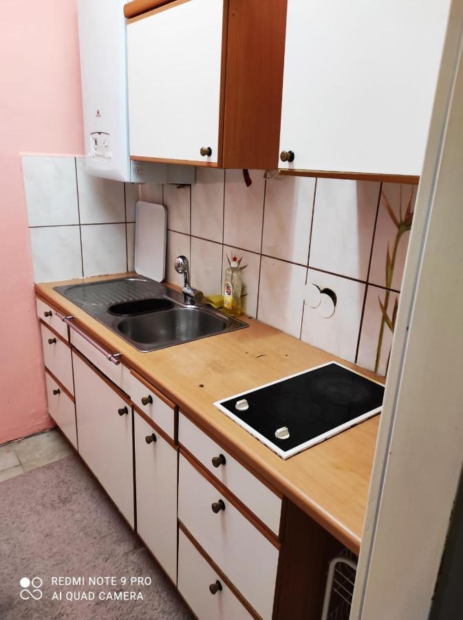 Rose Vienna Malfatigasse Apartment Exterior photo