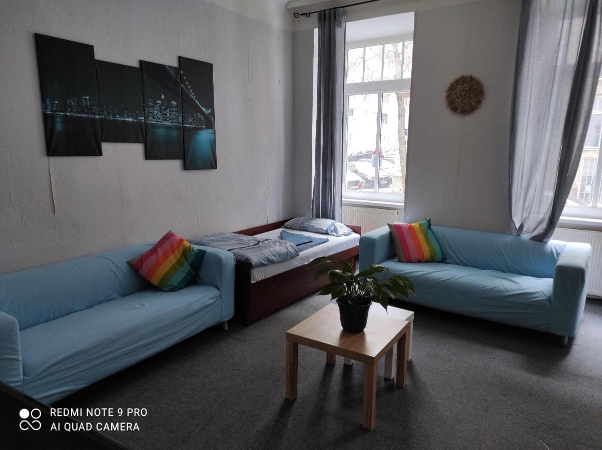 Rose Vienna Malfatigasse Apartment Exterior photo